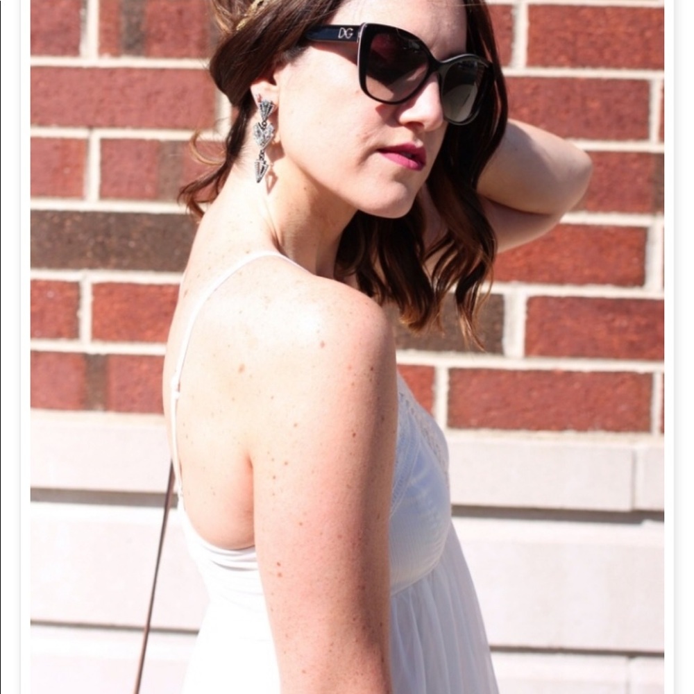 Express- Maxi Dress - Picture 5 of 8